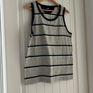 Hurley sleeveless top